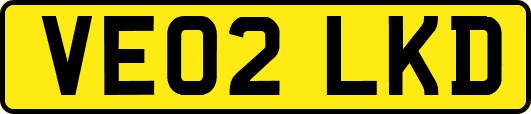 VE02LKD