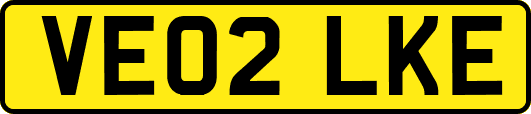 VE02LKE