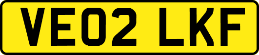 VE02LKF