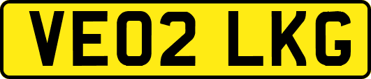 VE02LKG
