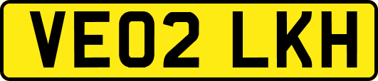 VE02LKH