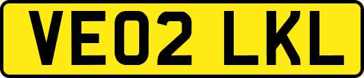 VE02LKL