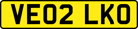 VE02LKO