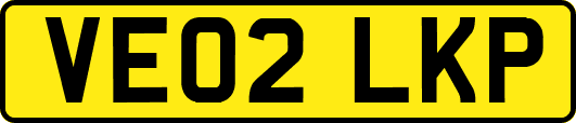VE02LKP