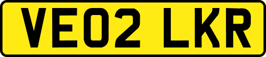 VE02LKR
