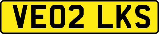 VE02LKS