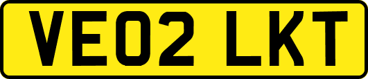 VE02LKT