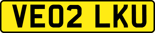 VE02LKU