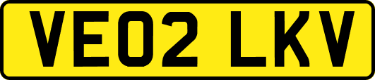 VE02LKV