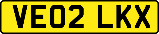 VE02LKX