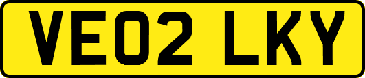 VE02LKY