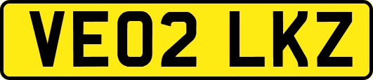 VE02LKZ
