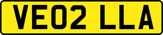VE02LLA
