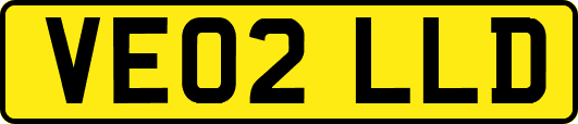 VE02LLD