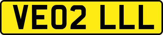 VE02LLL