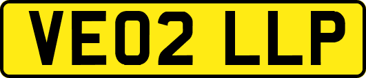 VE02LLP