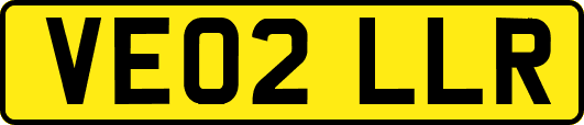 VE02LLR