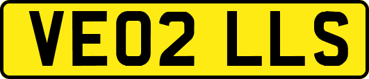 VE02LLS