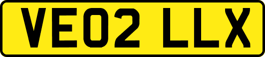VE02LLX