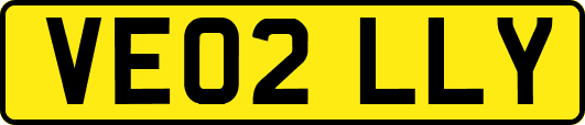 VE02LLY