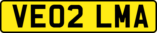 VE02LMA