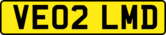 VE02LMD