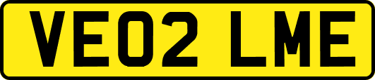 VE02LME