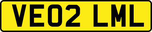 VE02LML