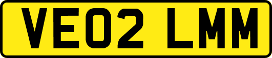 VE02LMM
