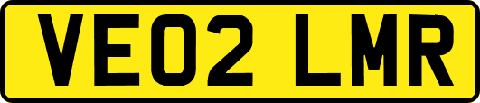 VE02LMR