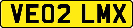VE02LMX