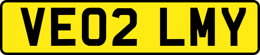 VE02LMY