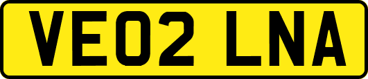 VE02LNA