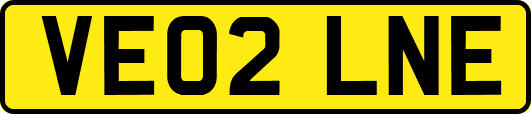 VE02LNE