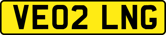 VE02LNG
