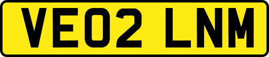 VE02LNM