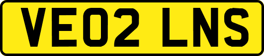VE02LNS