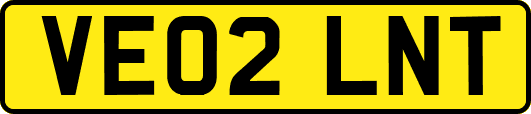 VE02LNT