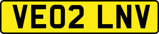 VE02LNV