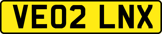 VE02LNX