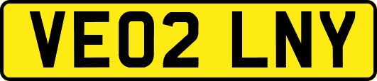 VE02LNY