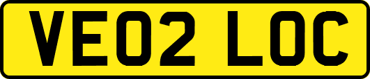 VE02LOC