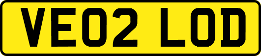 VE02LOD