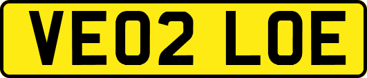 VE02LOE
