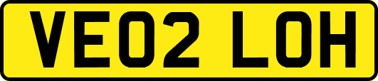VE02LOH