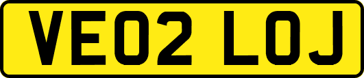 VE02LOJ