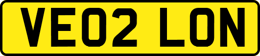 VE02LON