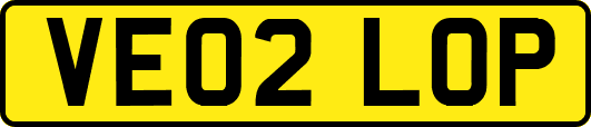 VE02LOP