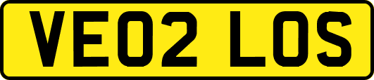 VE02LOS