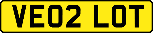 VE02LOT
